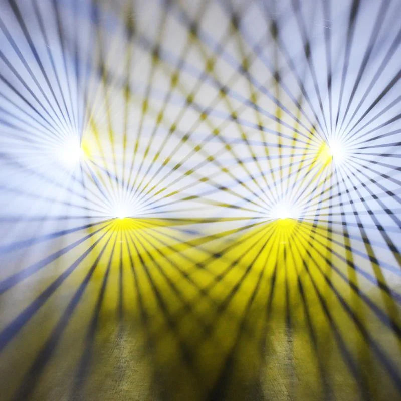 Elumen8 Evora 1000 Moving Head - DY Pro Audio