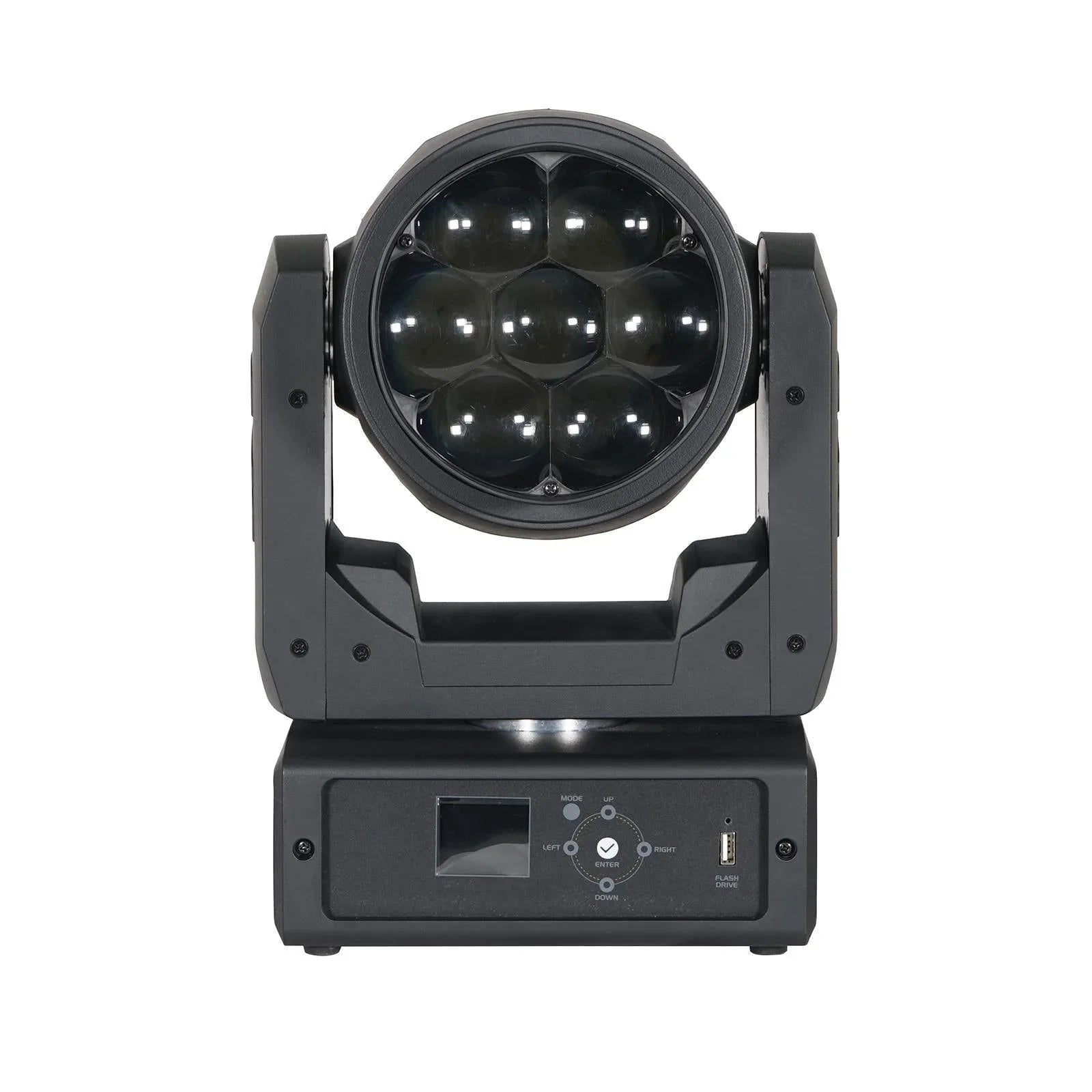 elumen8 Evora 740ZP Zoom Wash - DY Pro Audio