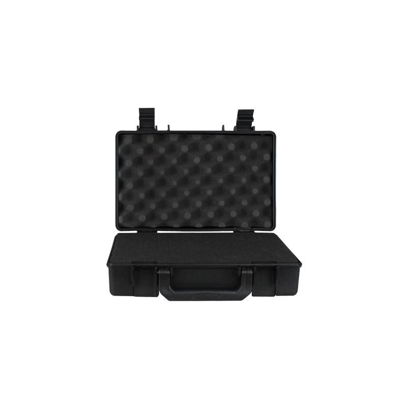 Elumen8 Heavy Duty Universal Flight Case Rock Box 2 - DY Pro Audio