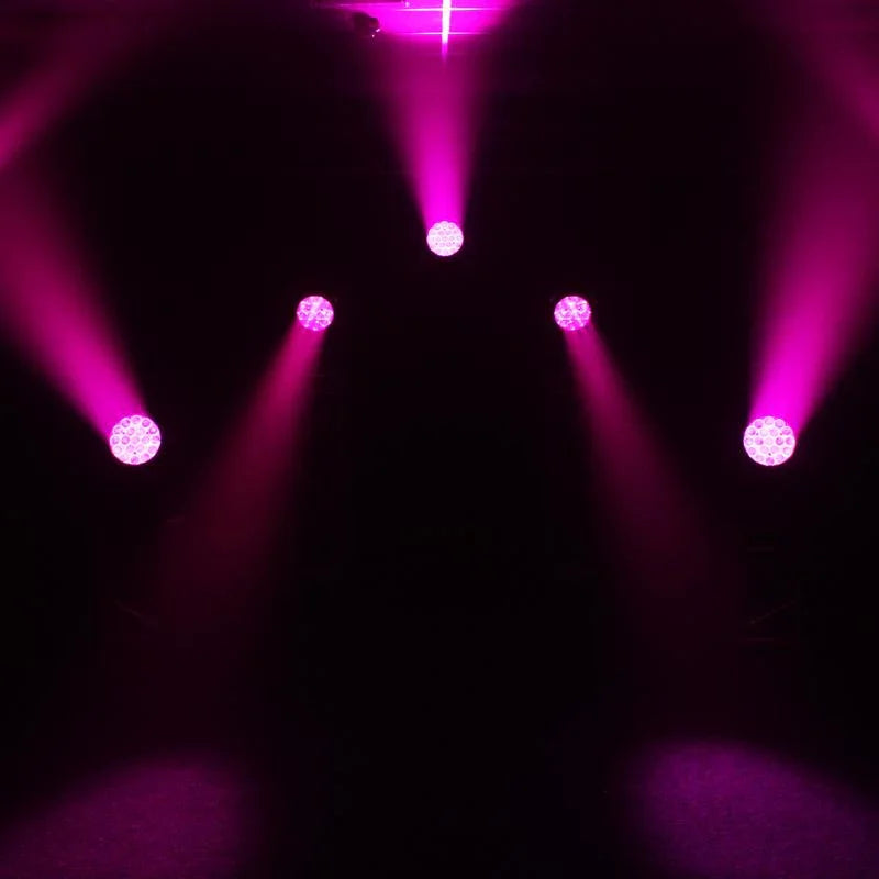 elumen8 Kudos 250Zs - DY Pro Audio