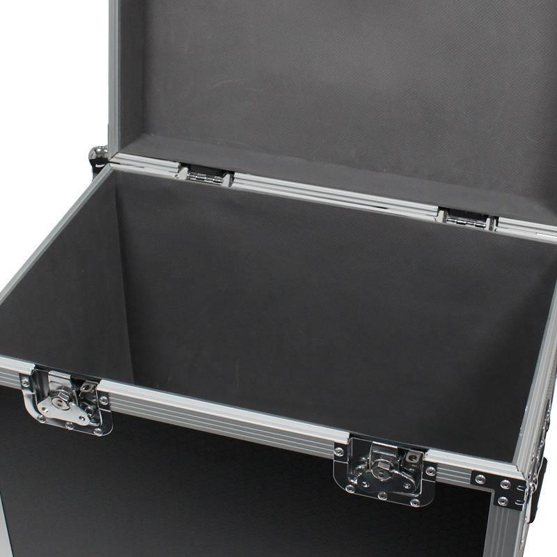 elumen8 Medium Road Case With Wheels - DY Pro Audio