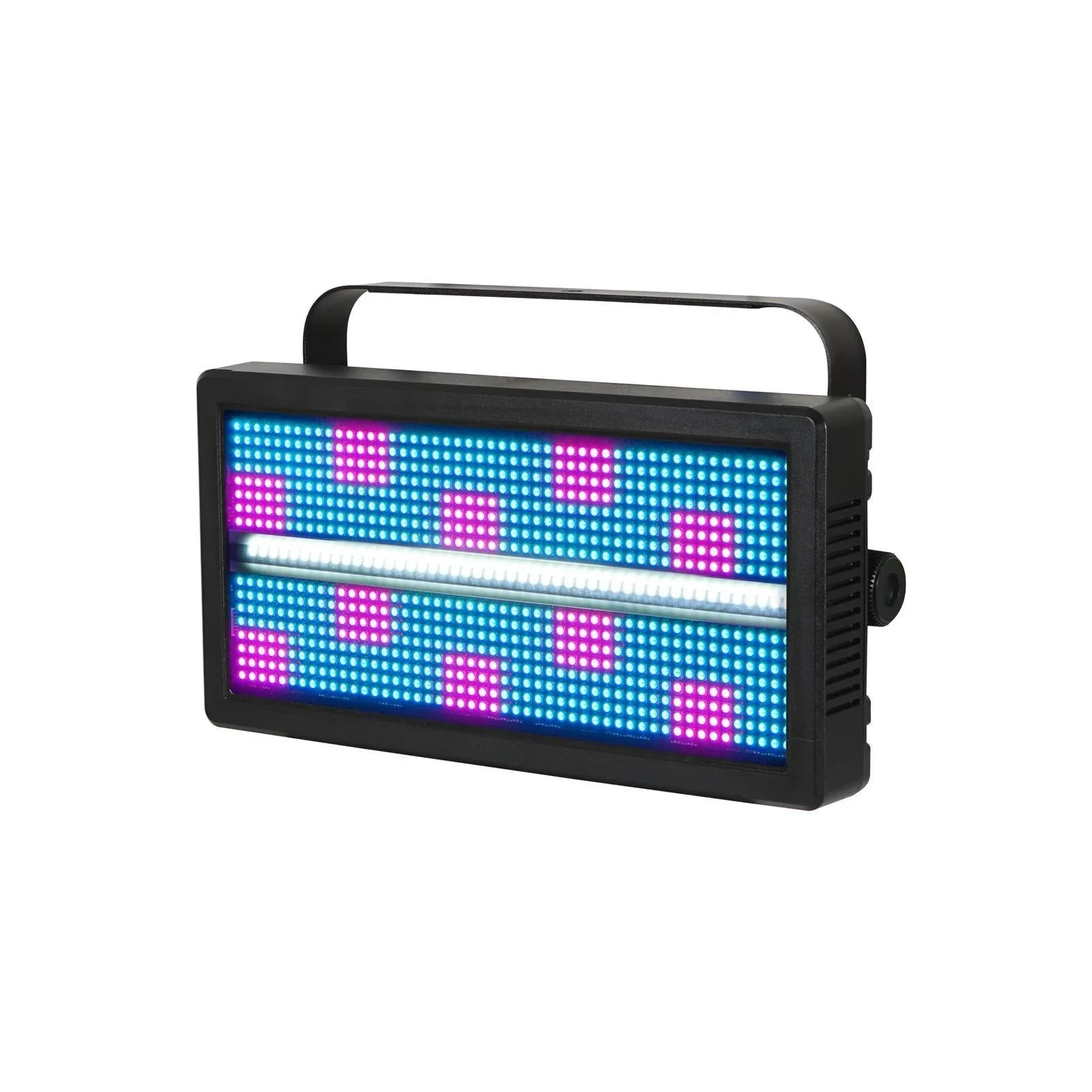 elumen8 Venom 848 FX Panel - DY Pro Audio