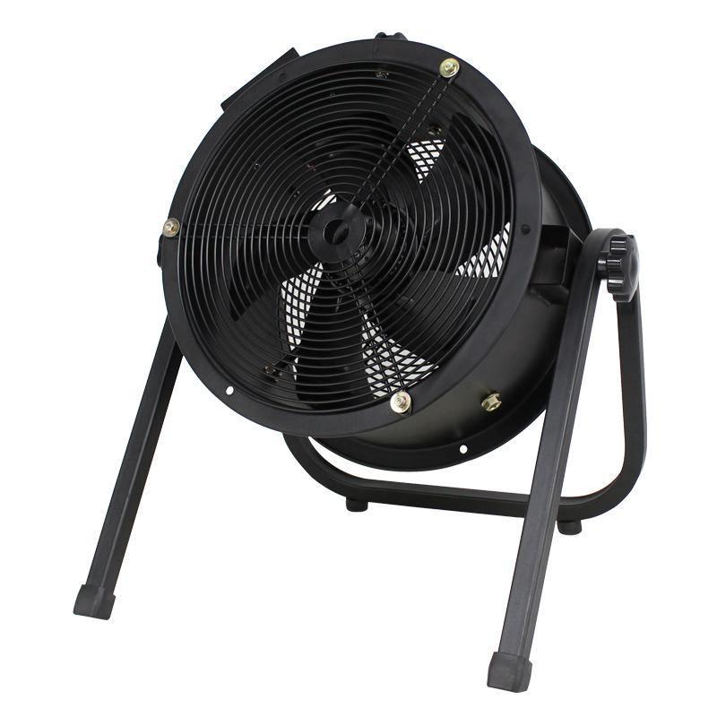 Elumen8 Windstorm Professional DMX Wind Machine - DY Pro Audio
