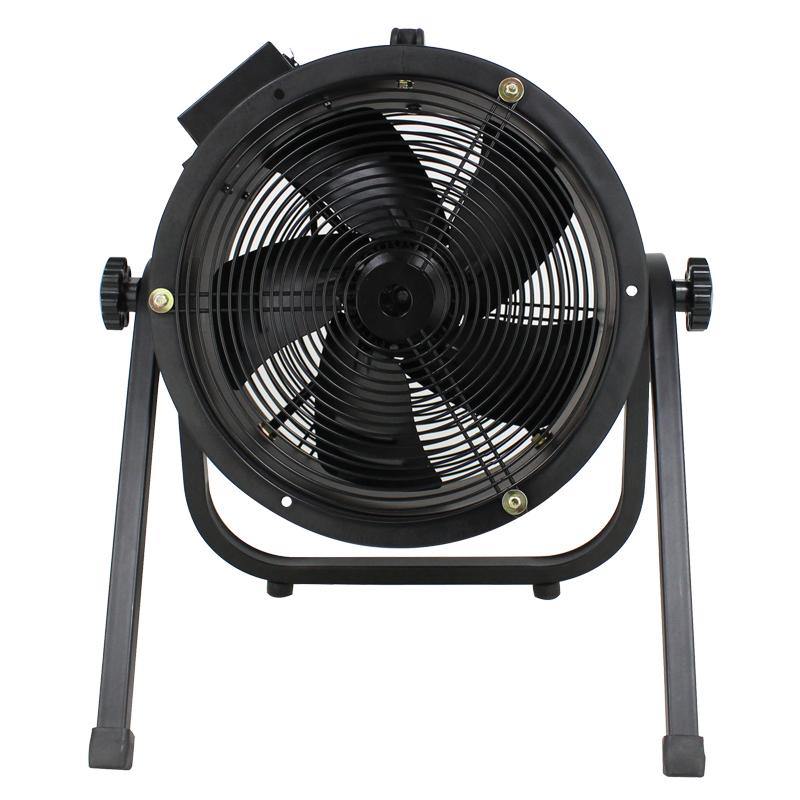 Elumen8 Windstorm Professional DMX Wind Machine - DY Pro Audio