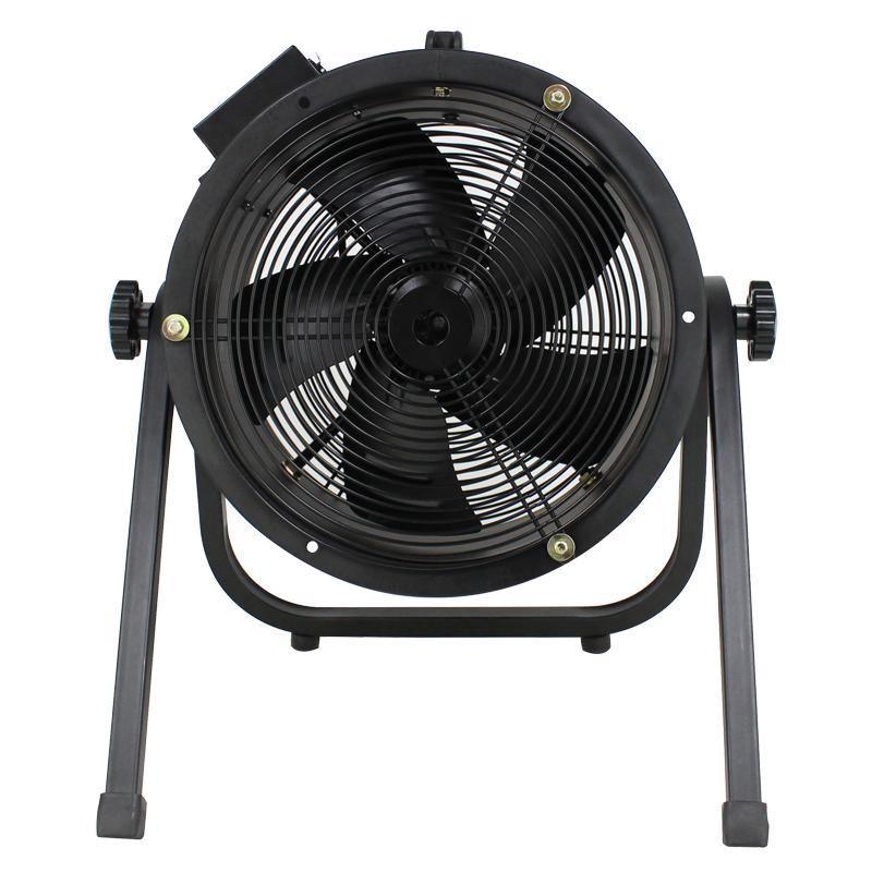 Elumen8 Windstorm Professional DMX Wind Machine - DY Pro Audio