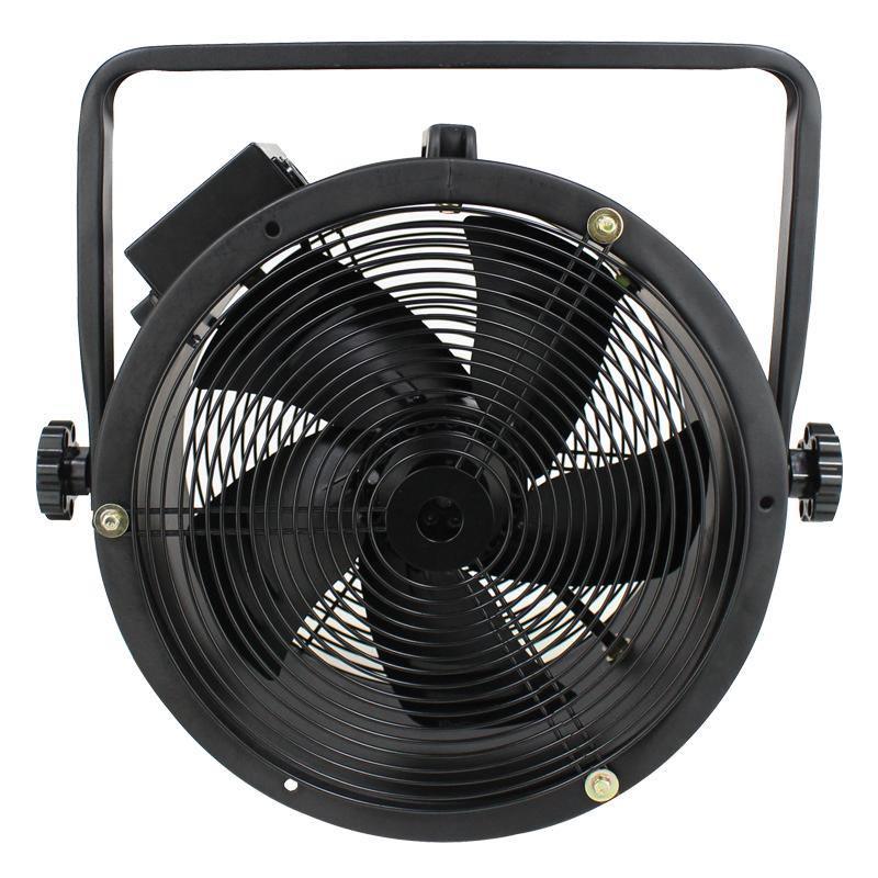 Elumen8 Windstorm Professional DMX Wind Machine - DY Pro Audio