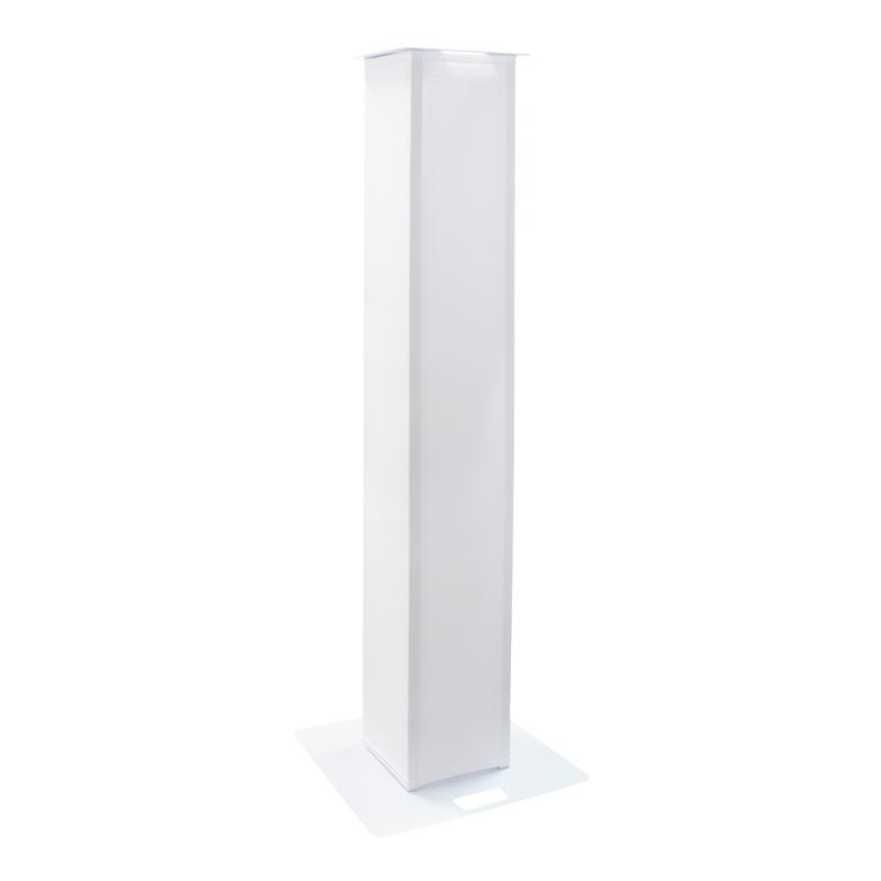 Equinox 1.5m DJ Plinth Kit (Pair) - DY Pro Audio