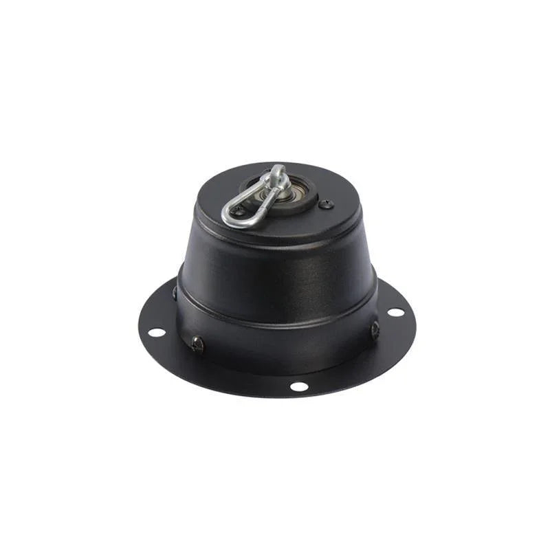 Equinox 1 RPM Mirror Ball Rotator up to 40cm - DY Pro Audio