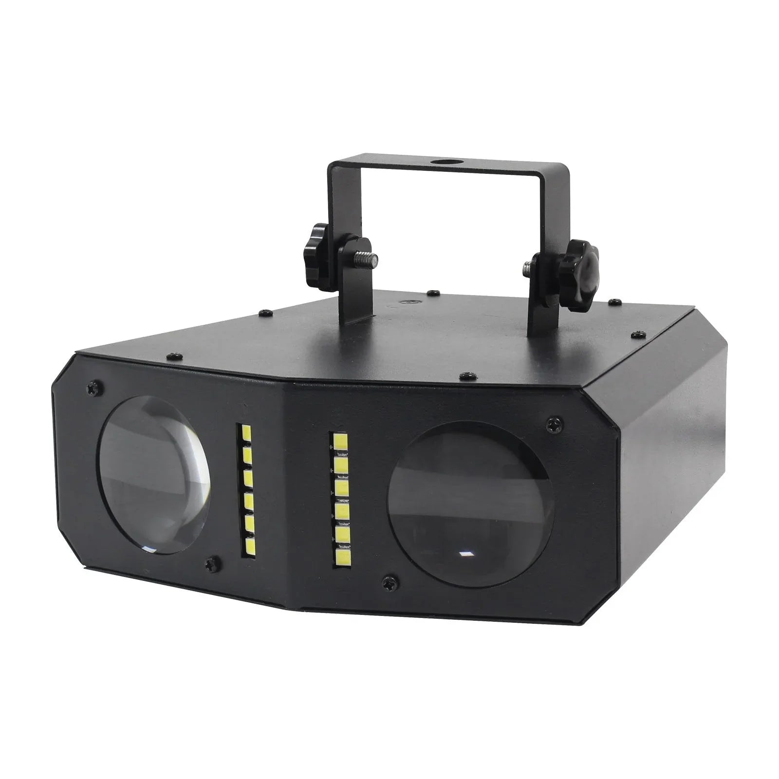 Equinox Boogie Lighting Effect - DY Pro Audio