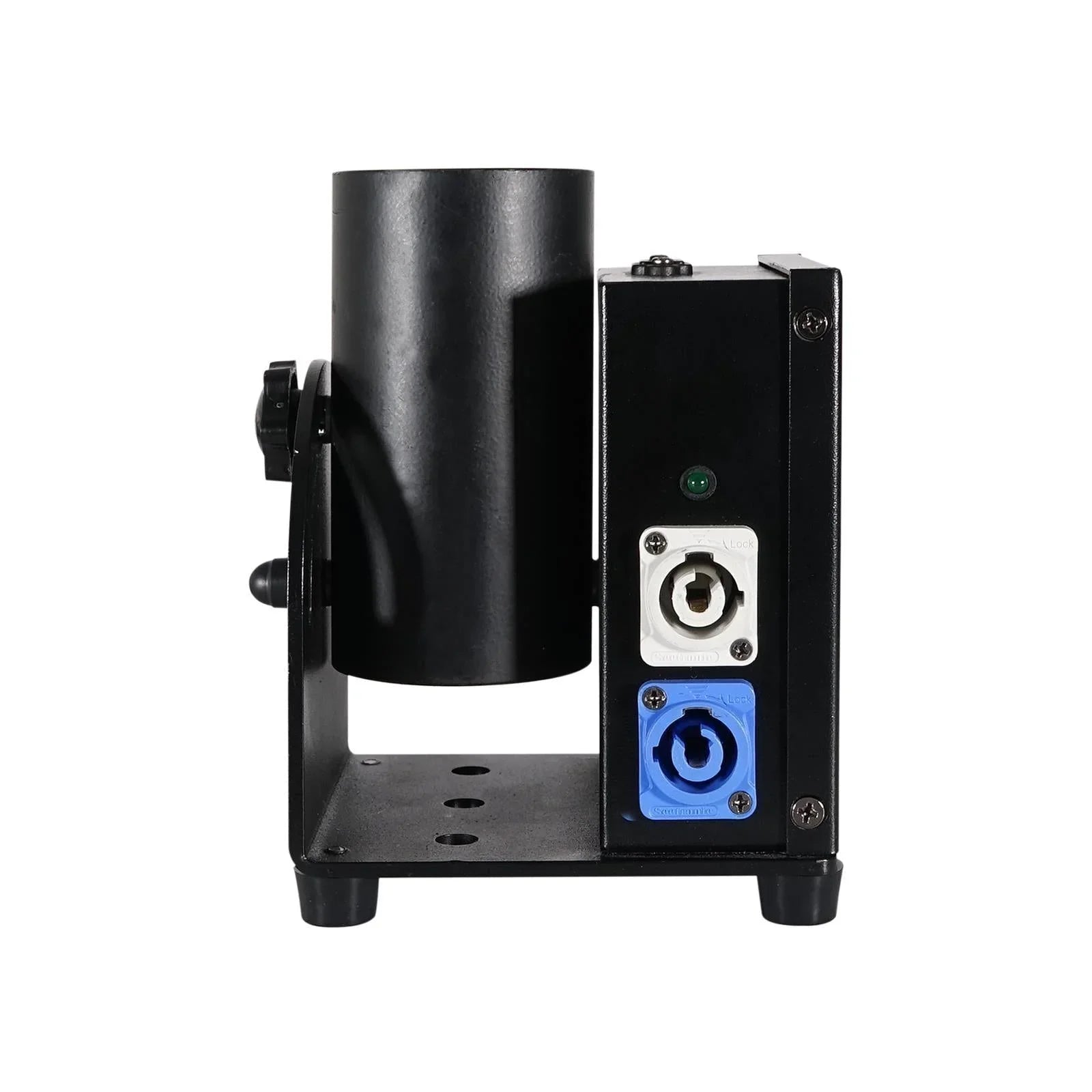 Equinox C-Shot Confetti/Streamer Cannon - DY Pro Audio