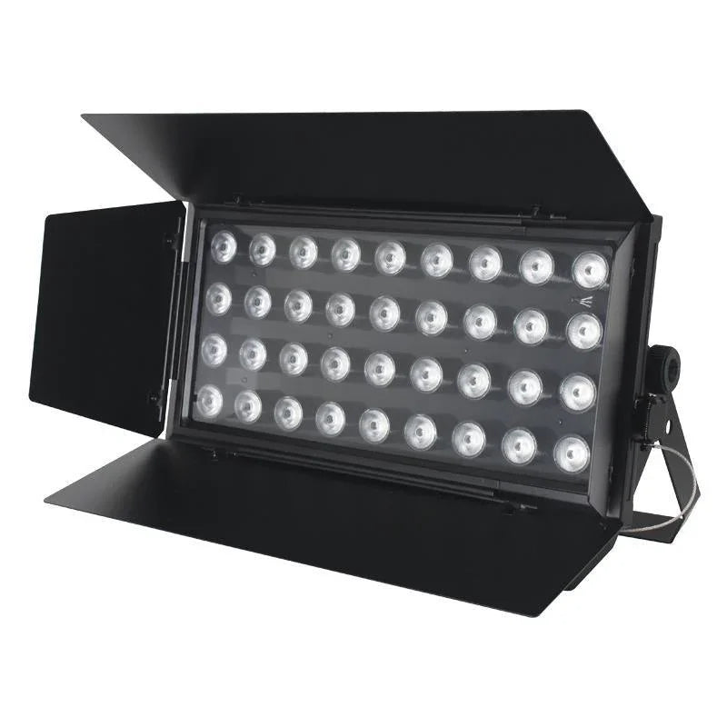 Equinox Cabaret Colour HEX Wash Light - DY Pro Audio