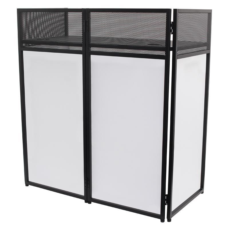 Equinox Combi Booth System - DY Pro Audio