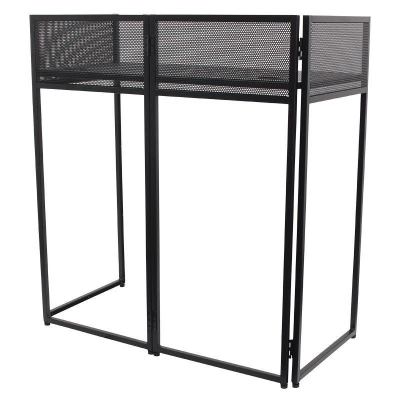 Equinox Combi Booth System - DY Pro Audio