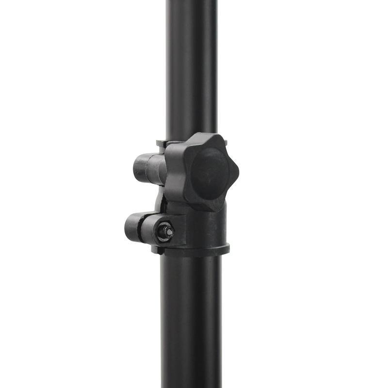 Equinox Compact Lighting Stand - DY Pro Audio