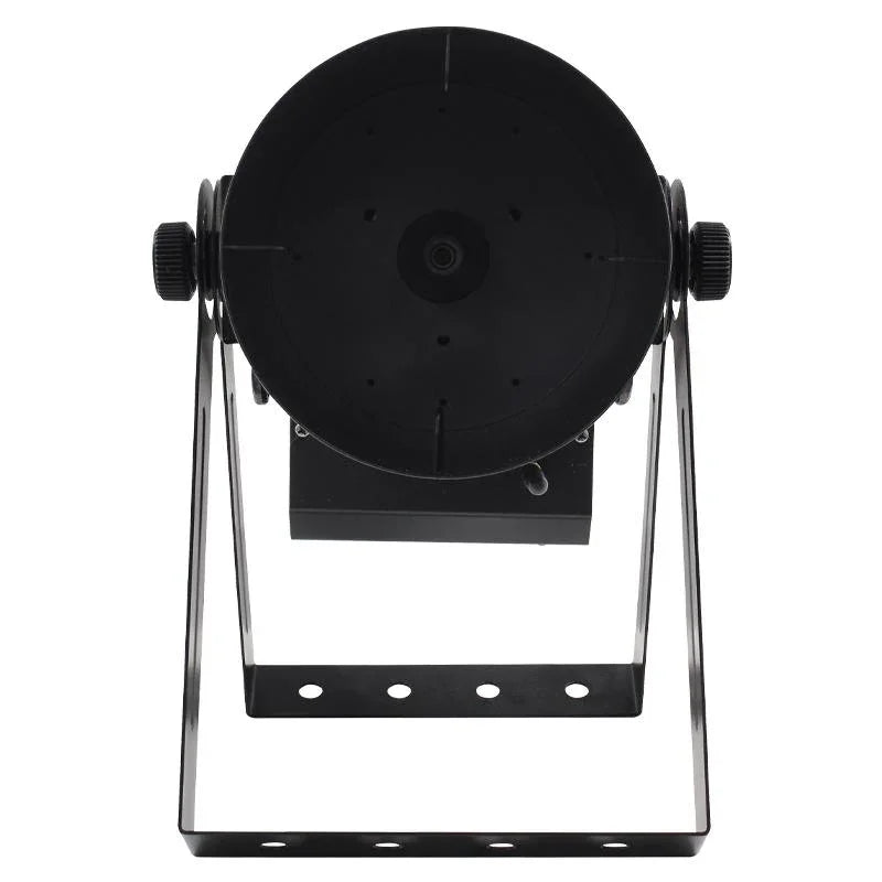 Equinox Confetti Burst Blower Cannon - DY Pro Audio