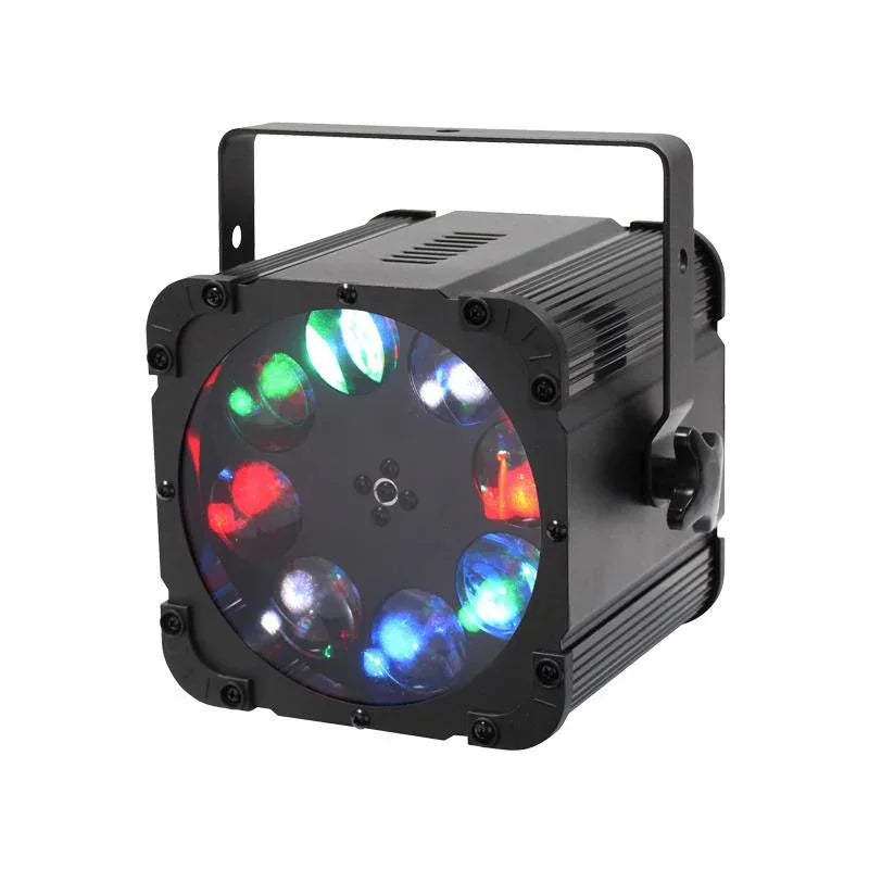 Equinox Crossfire XP - DY Pro Audio