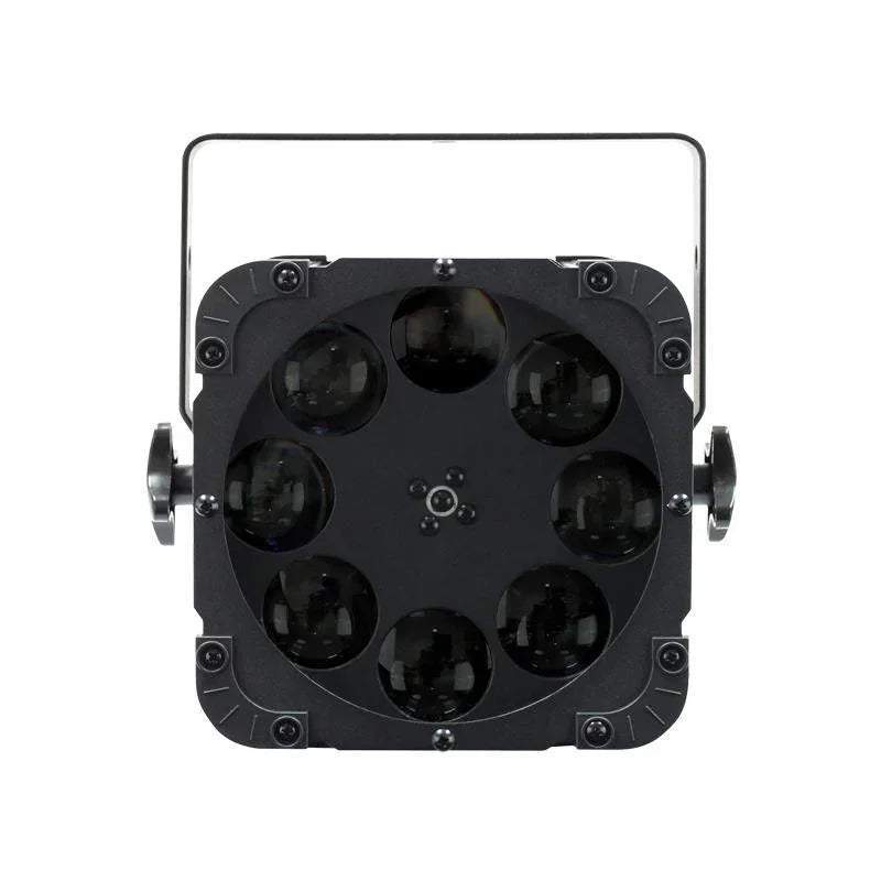 Equinox Crossfire XP - DY Pro Audio