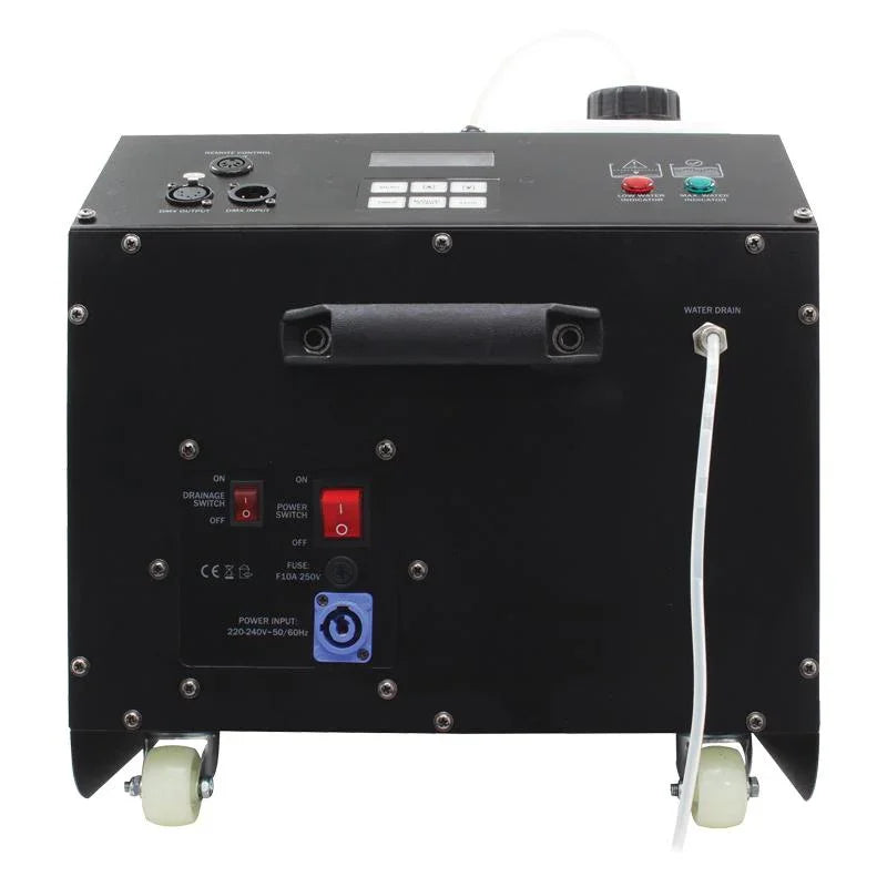 Equinox DMX Arcus 2000 Low Fogger - DY Pro Audio