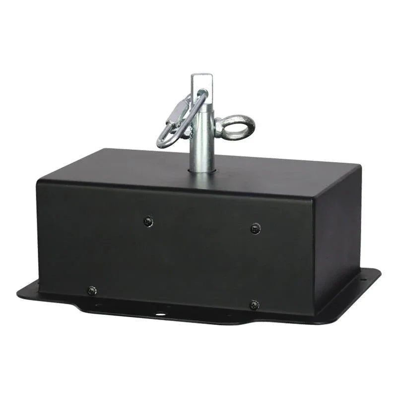 Equinox DMX Heavy Duty Mirror Ball Rotator up to 120cm - DY Pro Audio