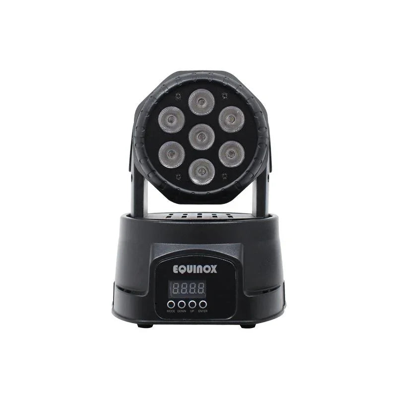 Equinox Fusion 50 MKII - DY Pro Audio