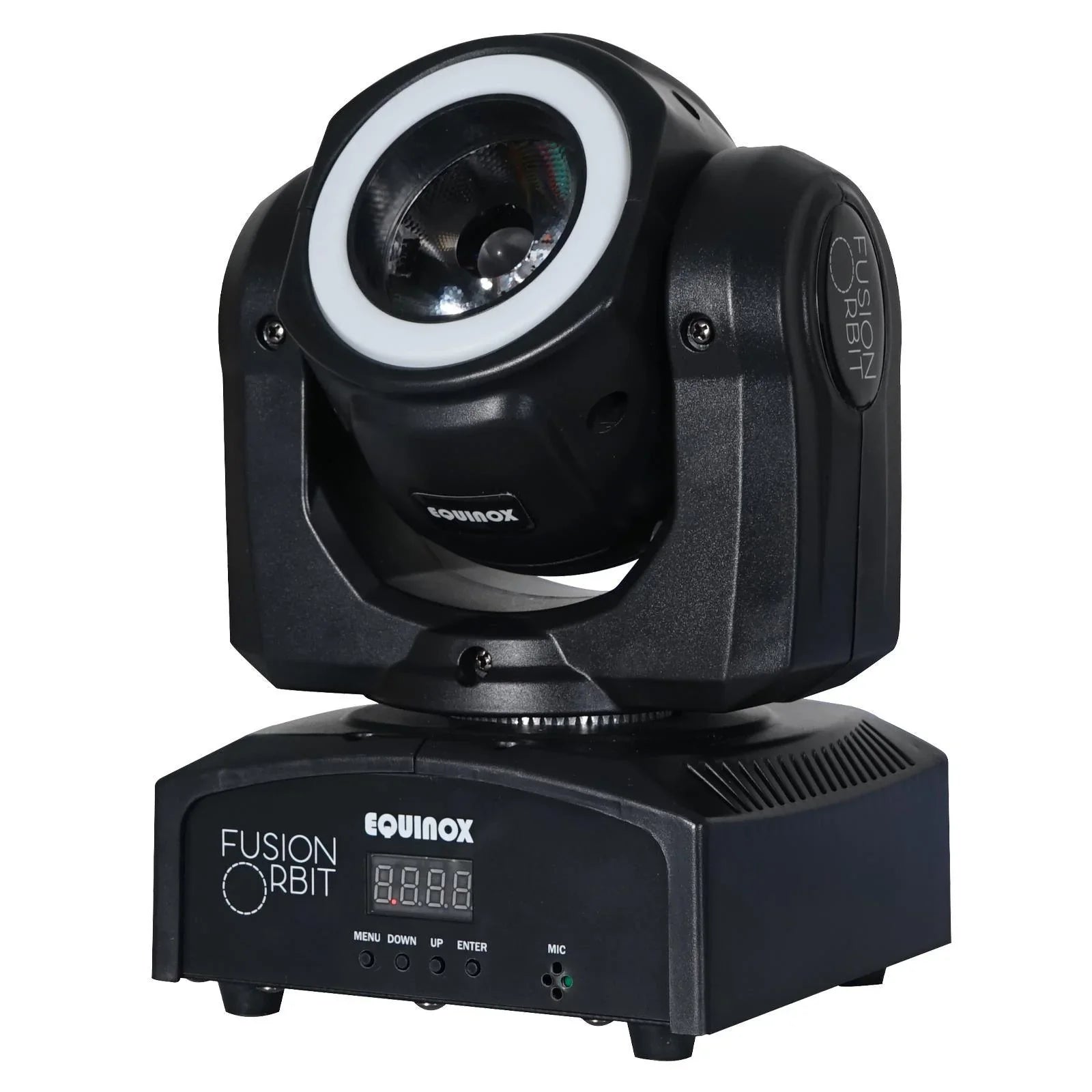 Equinox Fusion Orbit Moving Head - DY Pro Audio
