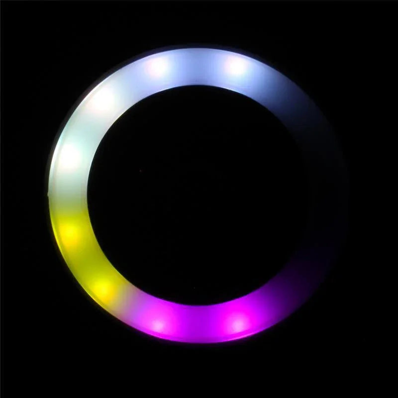 Equinox Fusion Orbit Moving Head - DY Pro Audio