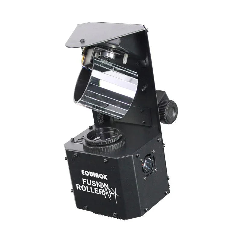 Equinox Fusion Roller MAX MKIII Scanner - DY Pro Audio