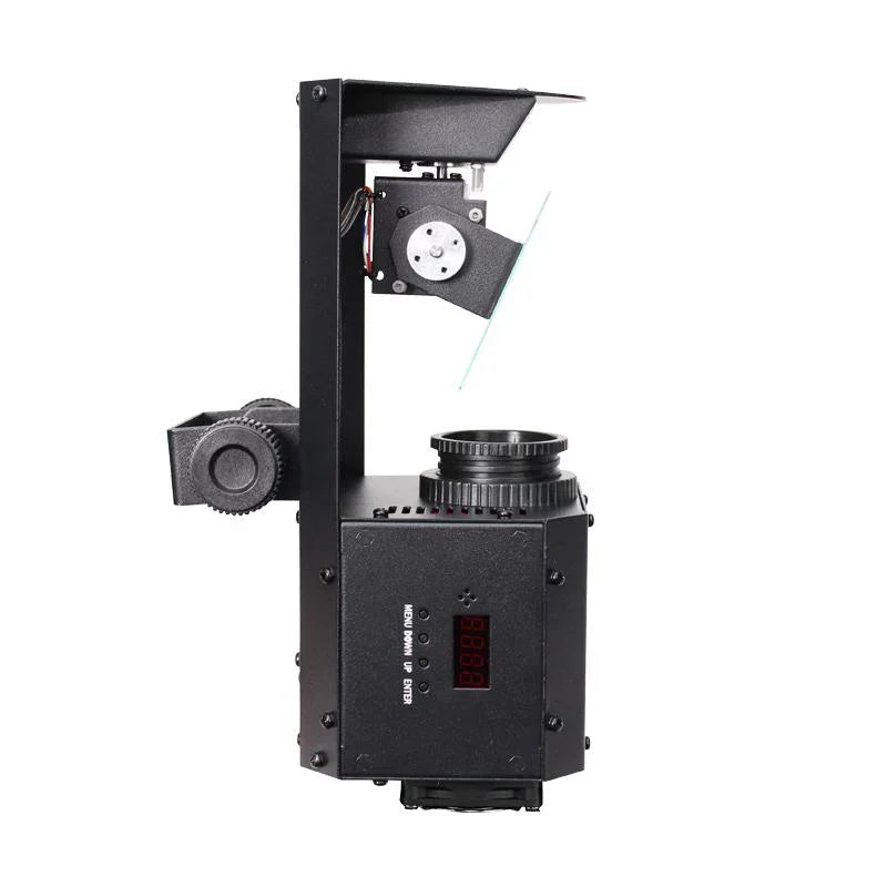 Equinox Fusion Scan Max MKIII Scanner - DY Pro Audio