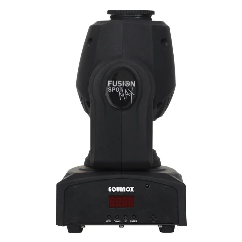 Equinox Fusion Spot MAX MKIII Moving Head - DY Pro Audio