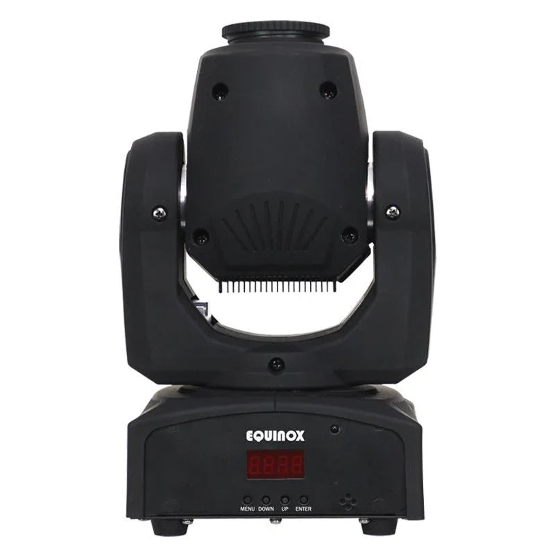 Equinox Fusion Spot MKIII 12W Moving Head - DY Pro Audio