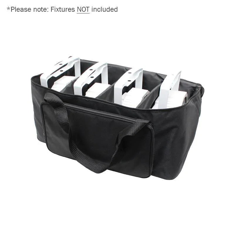 Equinox GB 384 Universal Slimline Par Gear Bag (Size B) - DY Pro Audio