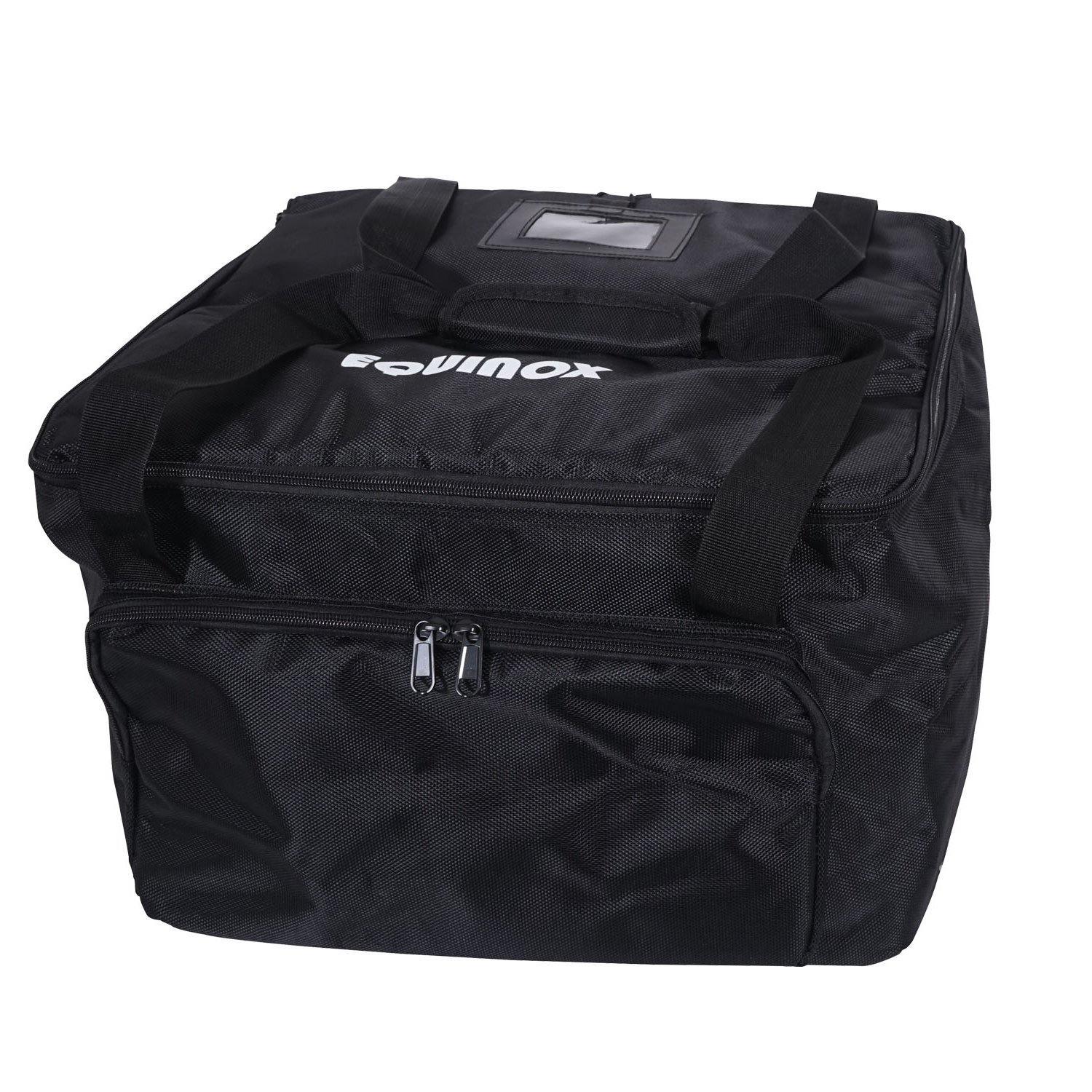 Equinox GB 386 Twin Helix Gear Bag - DY Pro Audio