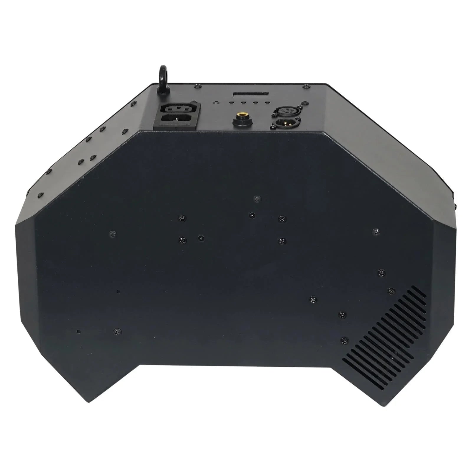 Equinox Helix XP 150W Gobo Flower Black - DY Pro Audio