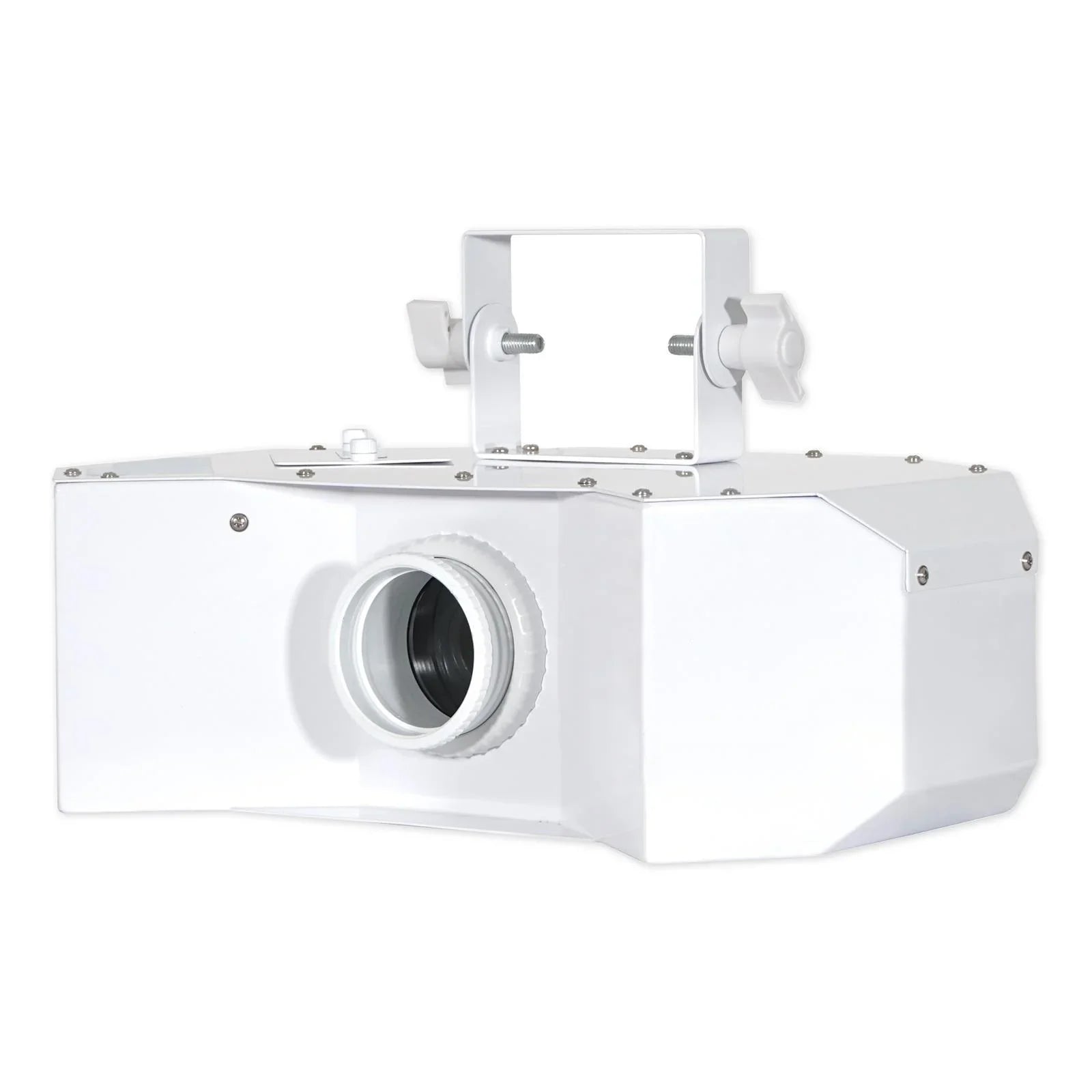Equinox Helix XP 150W Gobo Flower White - DY Pro Audio