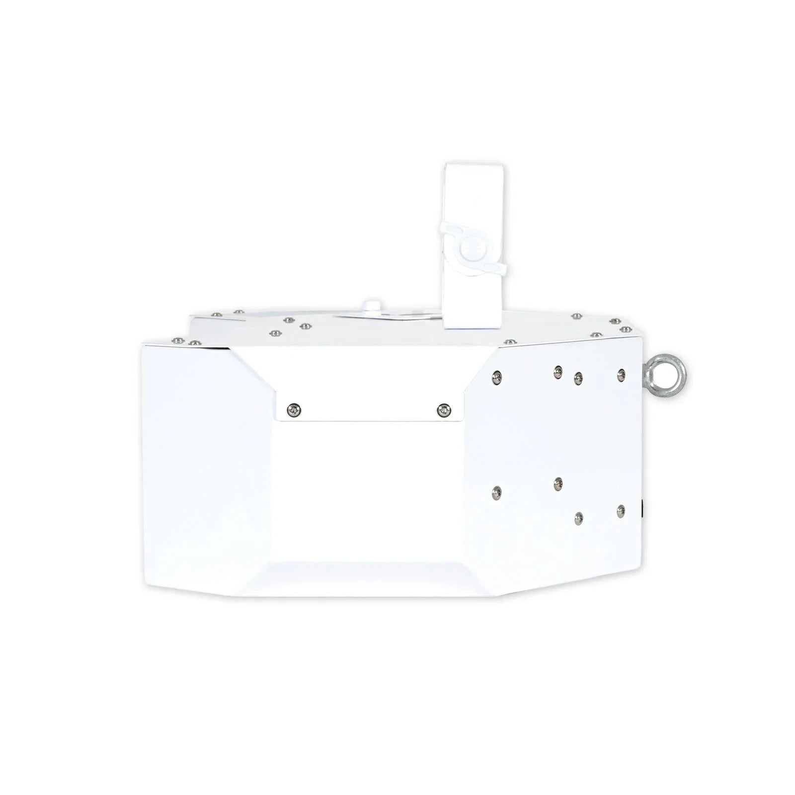 Equinox Helix XP 150W Gobo Flower White - DY Pro Audio
