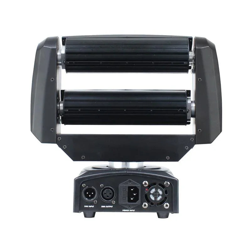 Equinox Hot Rod MKII Moving Head - DY Pro Audio