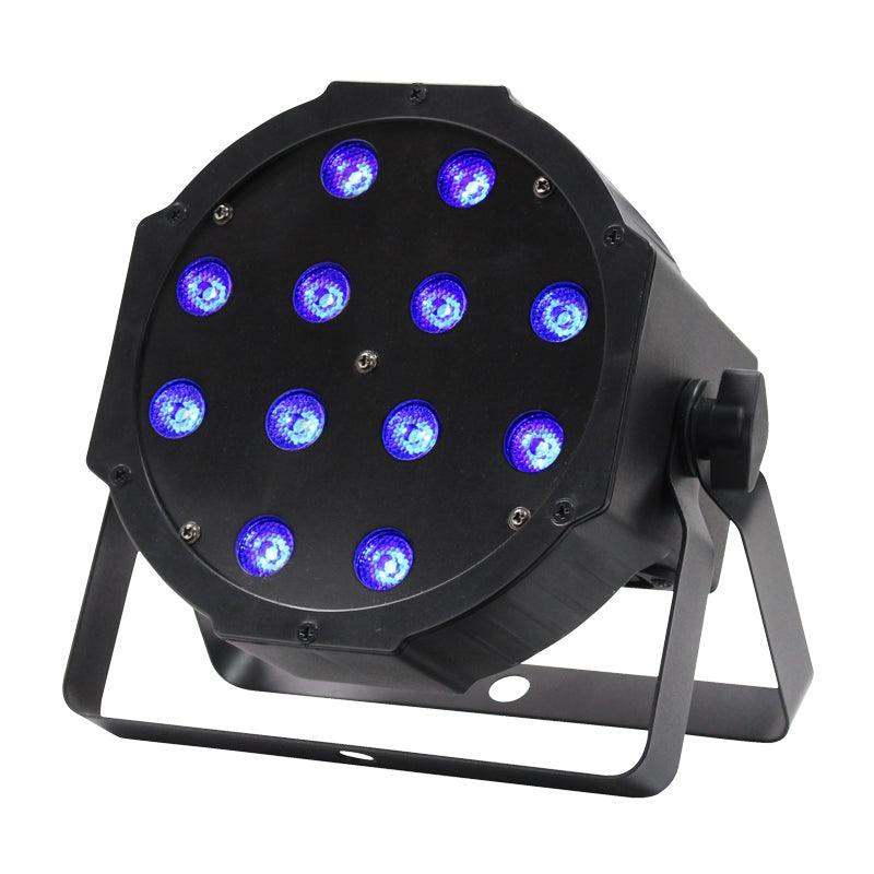 Equinox MaxiPar Tri MKII Par Can - DY Pro Audio
