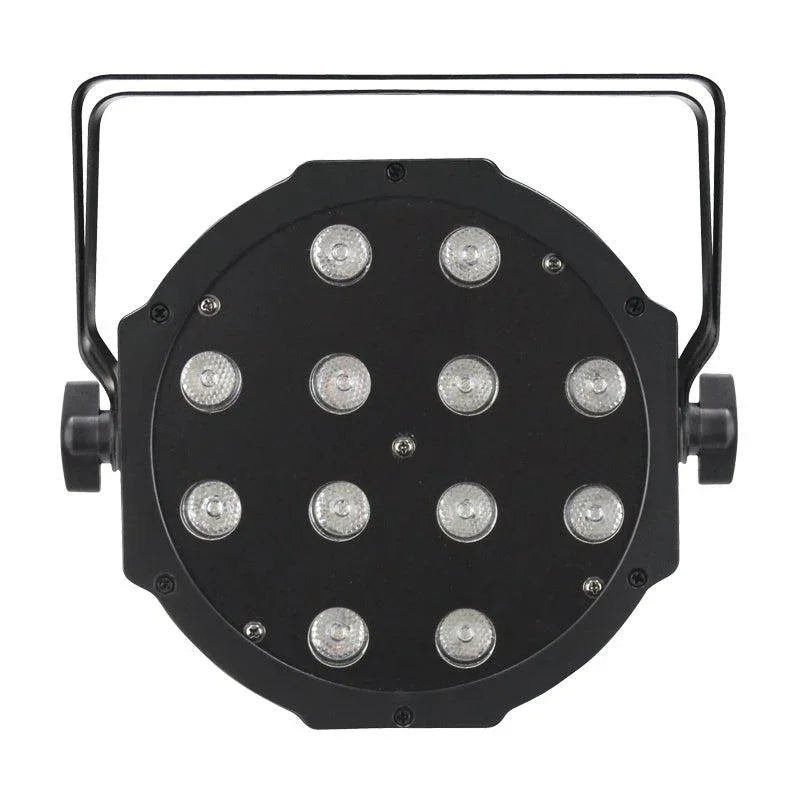 Equinox MaxiPar Tri MKII Par Can - DY Pro Audio