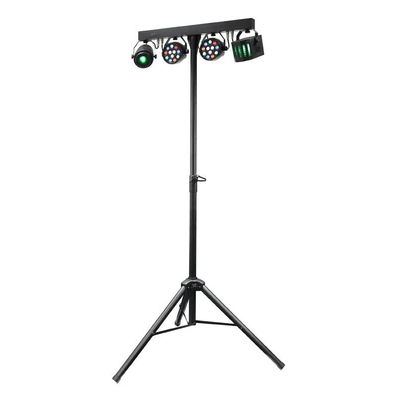 Equinox Microbar Multi System - DY Pro Audio