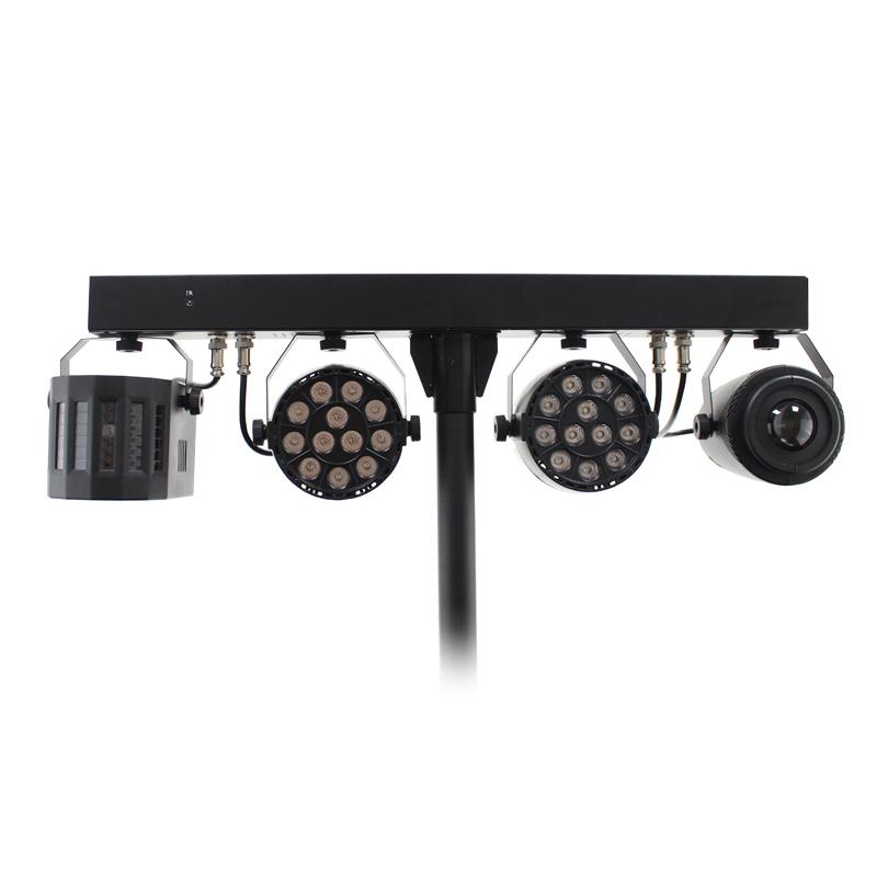 Equinox Microbar Multi System - DY Pro Audio