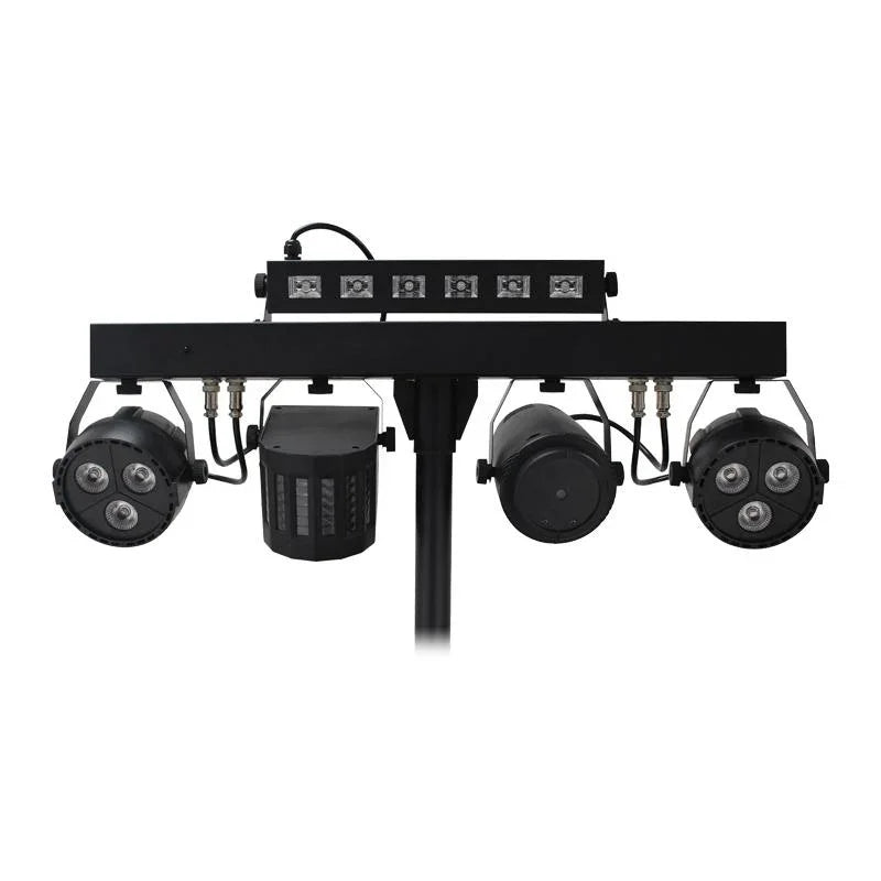 Equinox Microbar Multi System Reloaded - DY Pro Audio