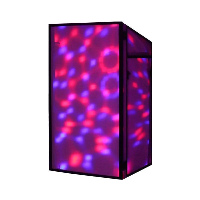 Equinox MICRON DJ Booth & Overhead Kit - DY Pro Audio