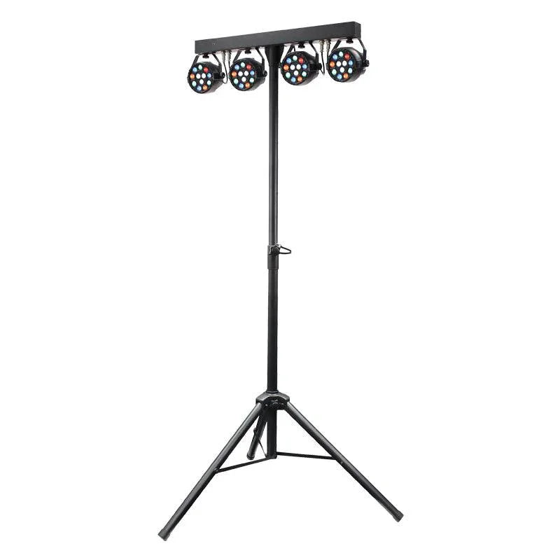 Equinox MicroPar Bar System - DY Pro Audio