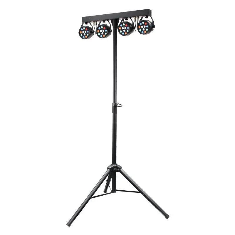 Equinox MicroPar Bar System - DY Pro Audio