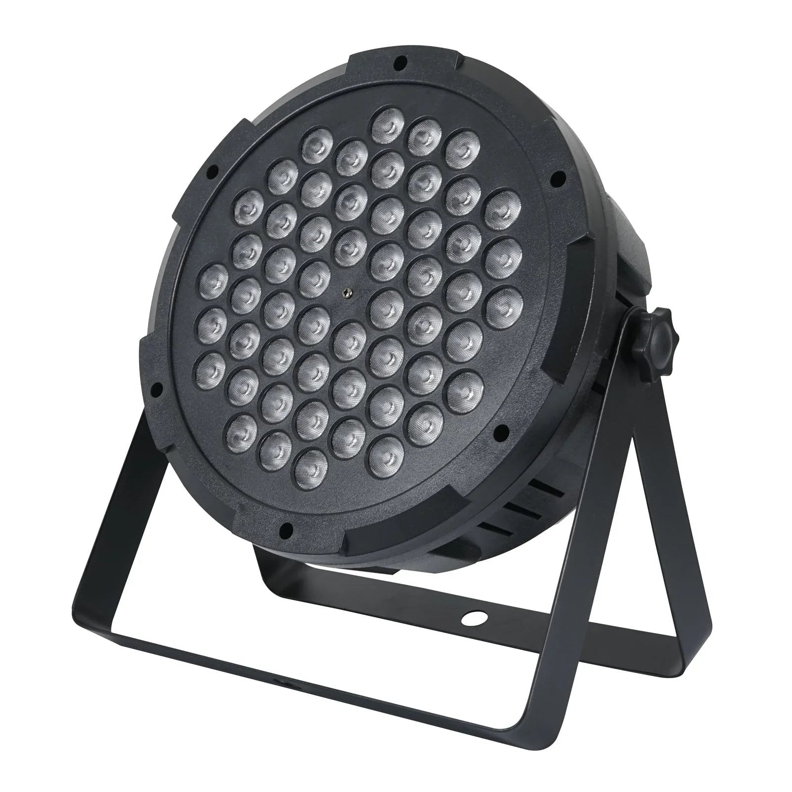 Equinox Power Par 54 54 x 3W Trim-Colour LEDs - DY Pro Audio