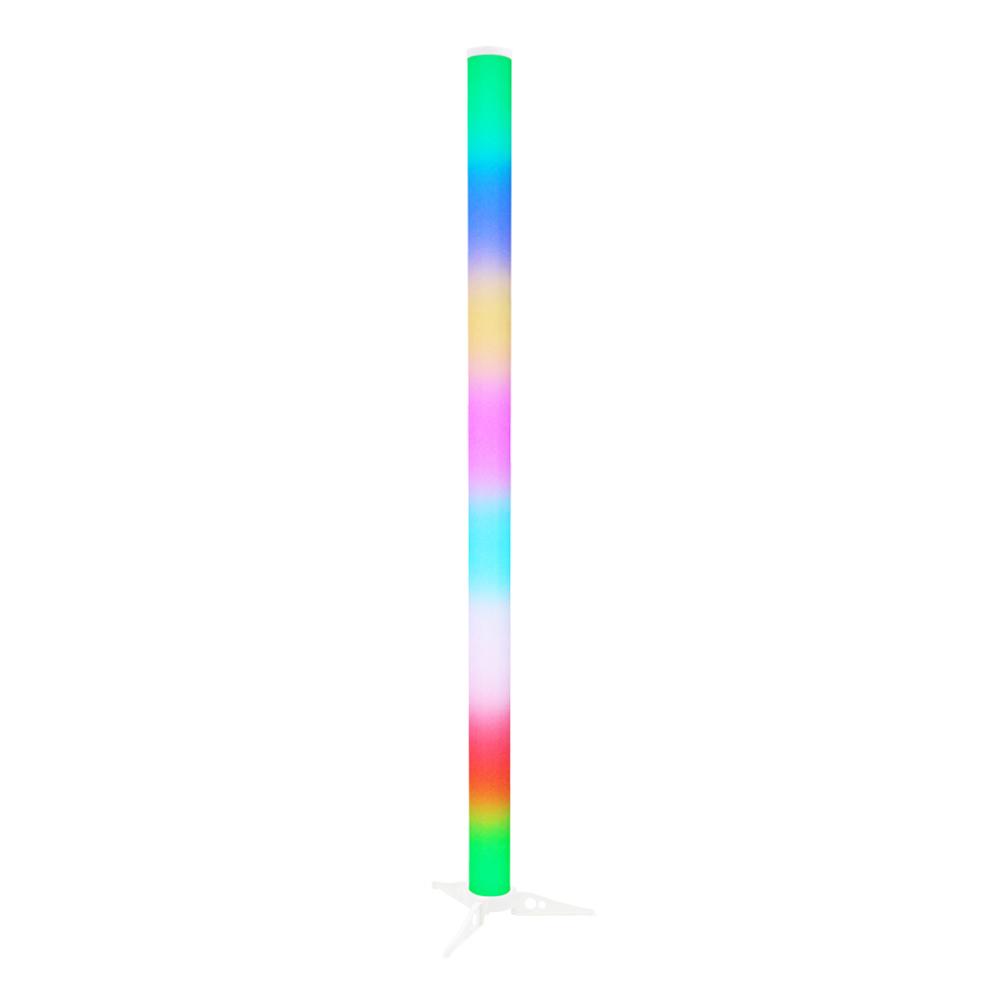 Equinox Pulse Tube Lithium Colour Changing Tube - DY Pro Audio