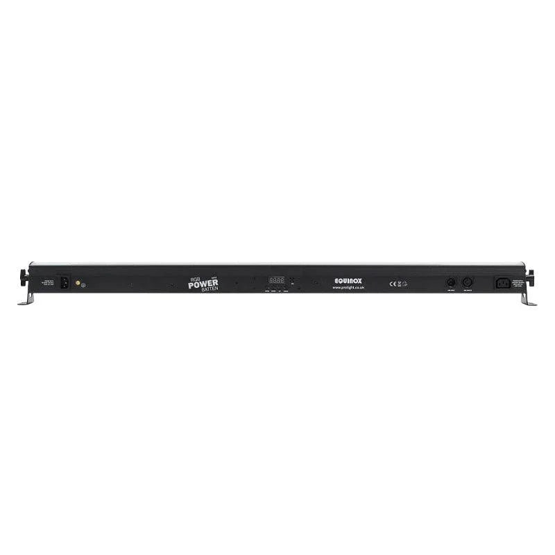 Equinox RGB Power Batten MKII - DY Pro Audio