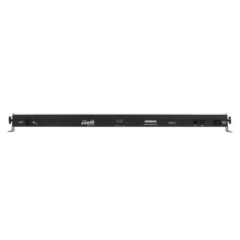 Equinox RGB Power Batten MKII - DY Pro Audio