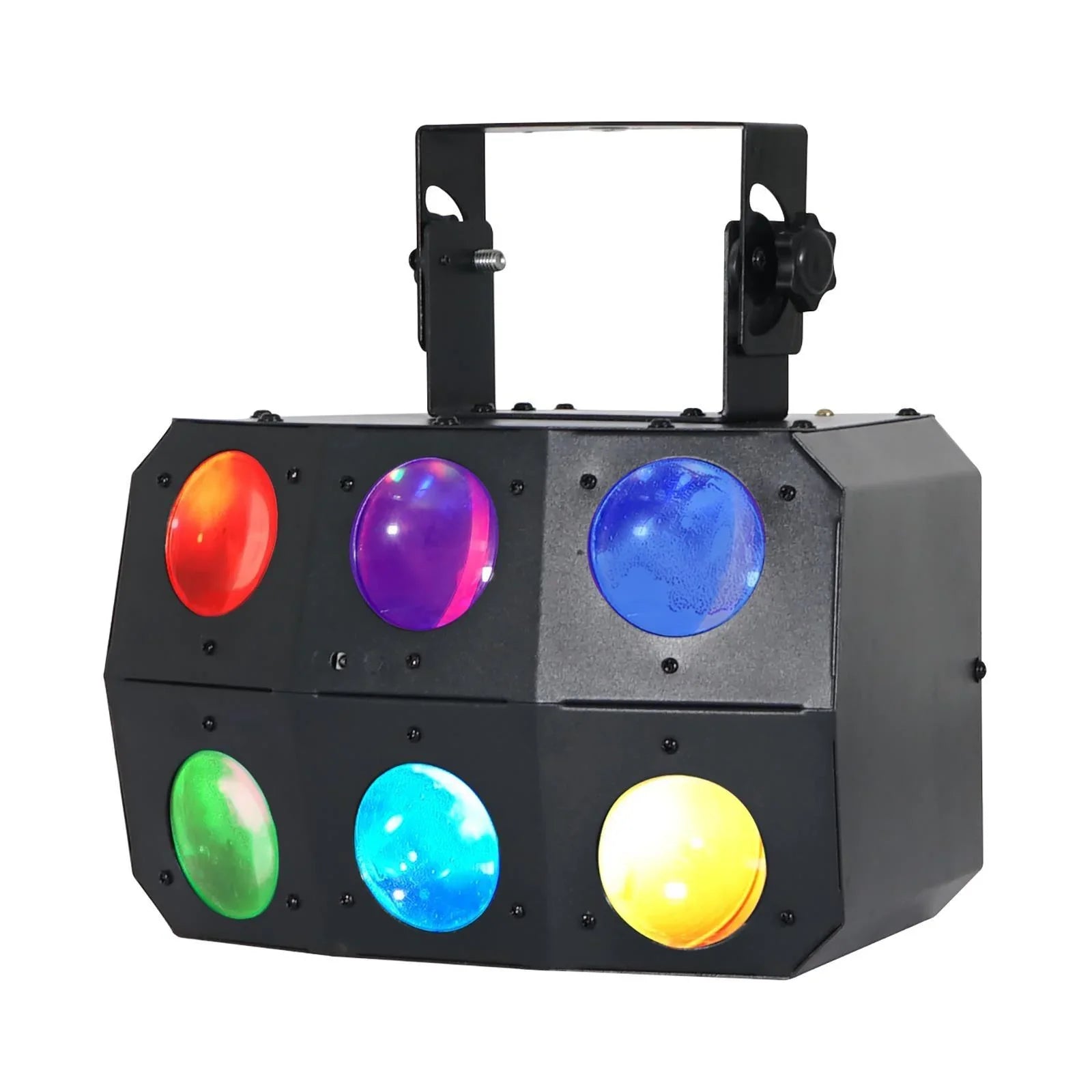 Equinox Super Boogie Effect Light - DY Pro Audio