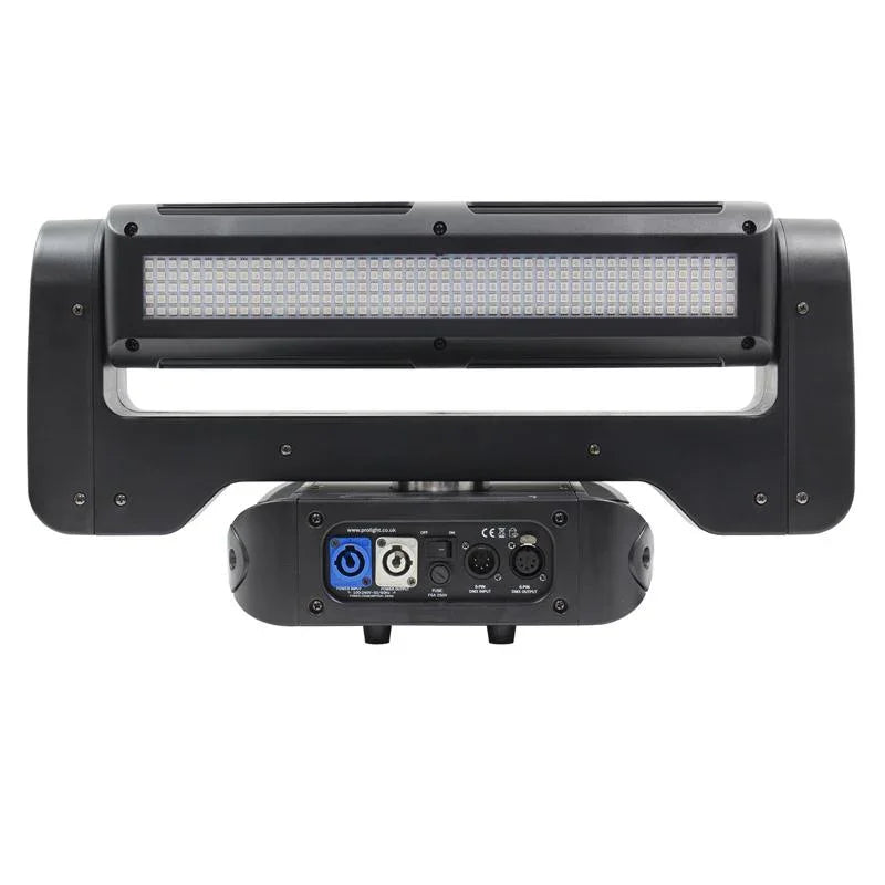 Equinox Switchblade - DY Pro Audio